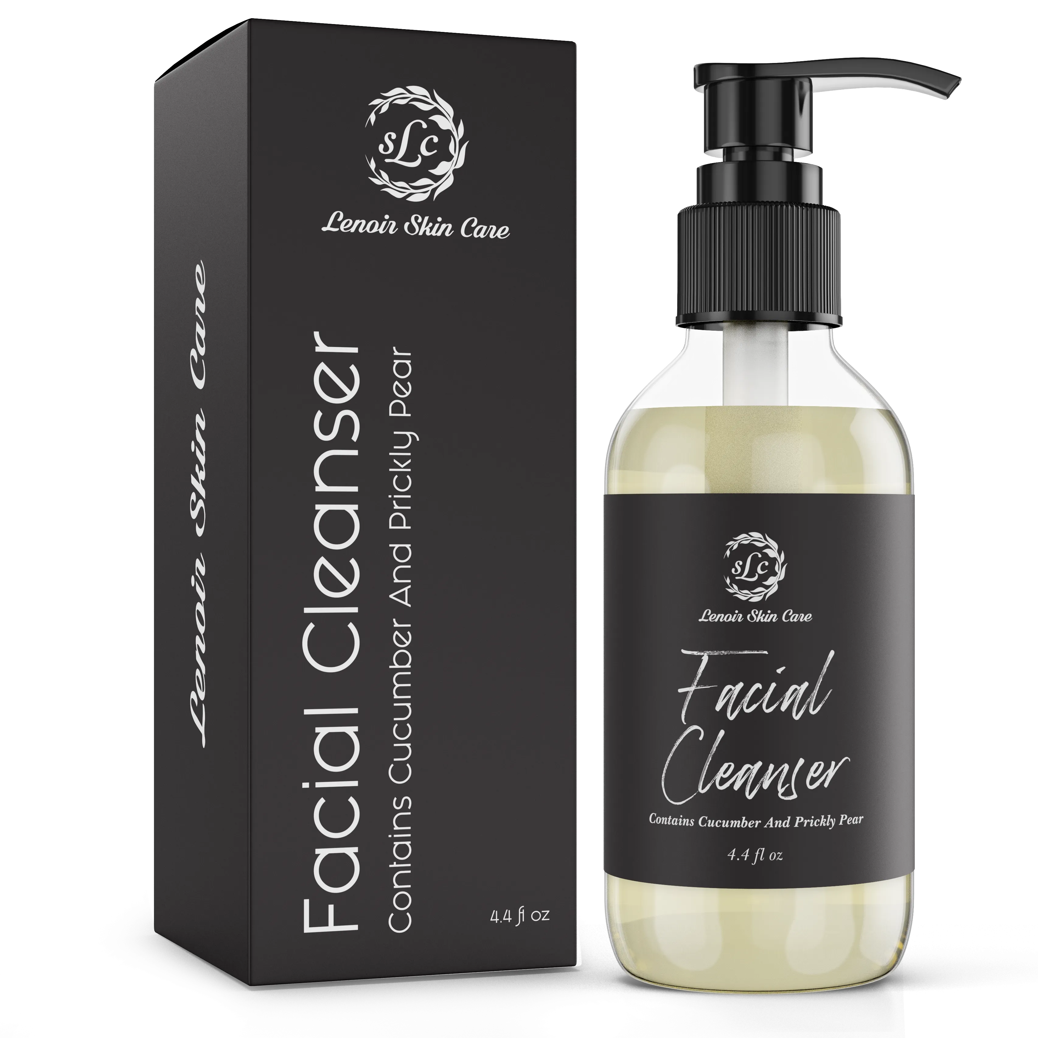 Facial Cleanser