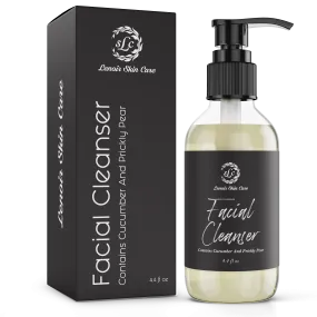 Facial Cleanser
