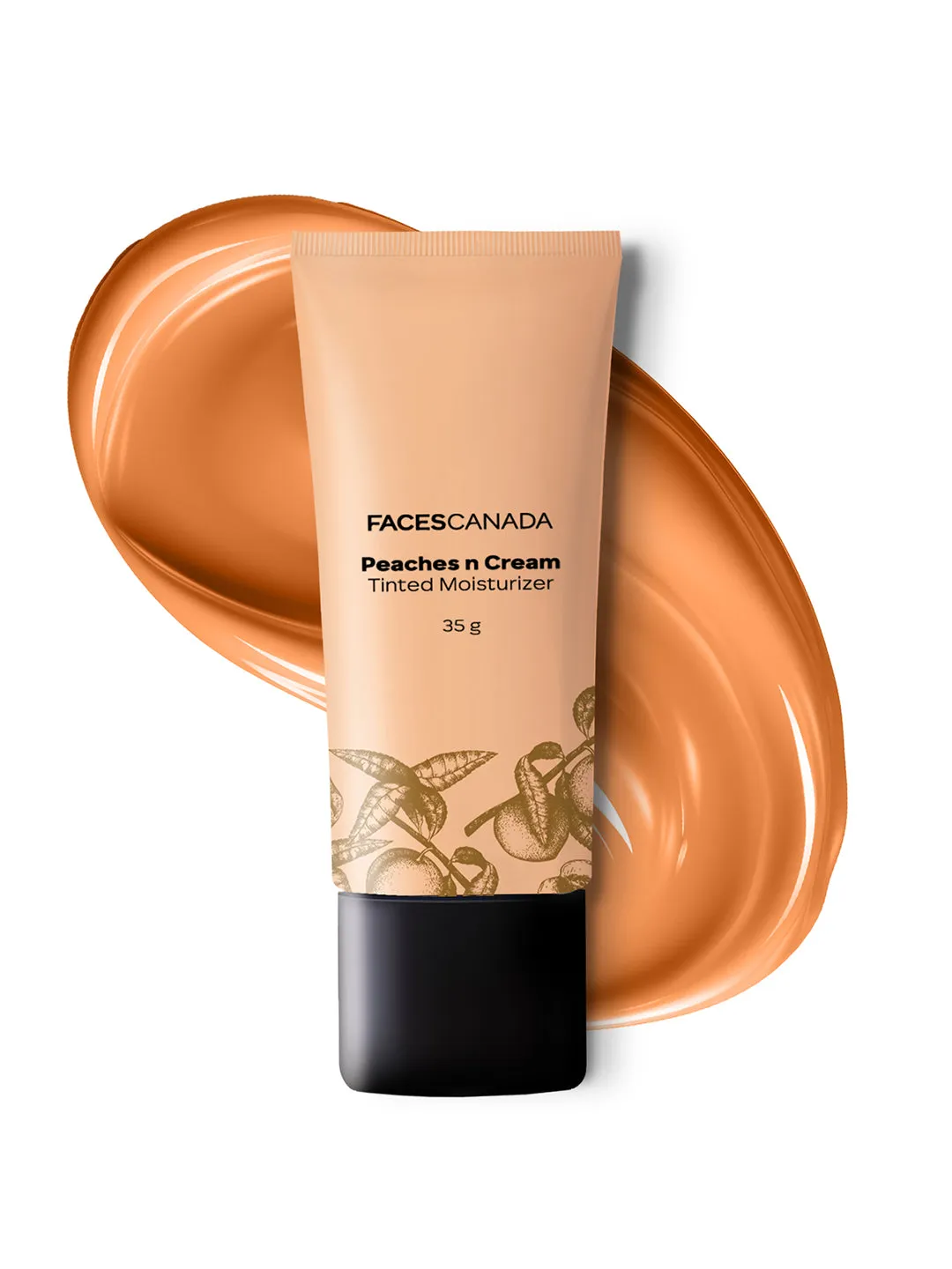 FC  Peaches N Cream Tinted Moisturizer Honey Beige 03 35g