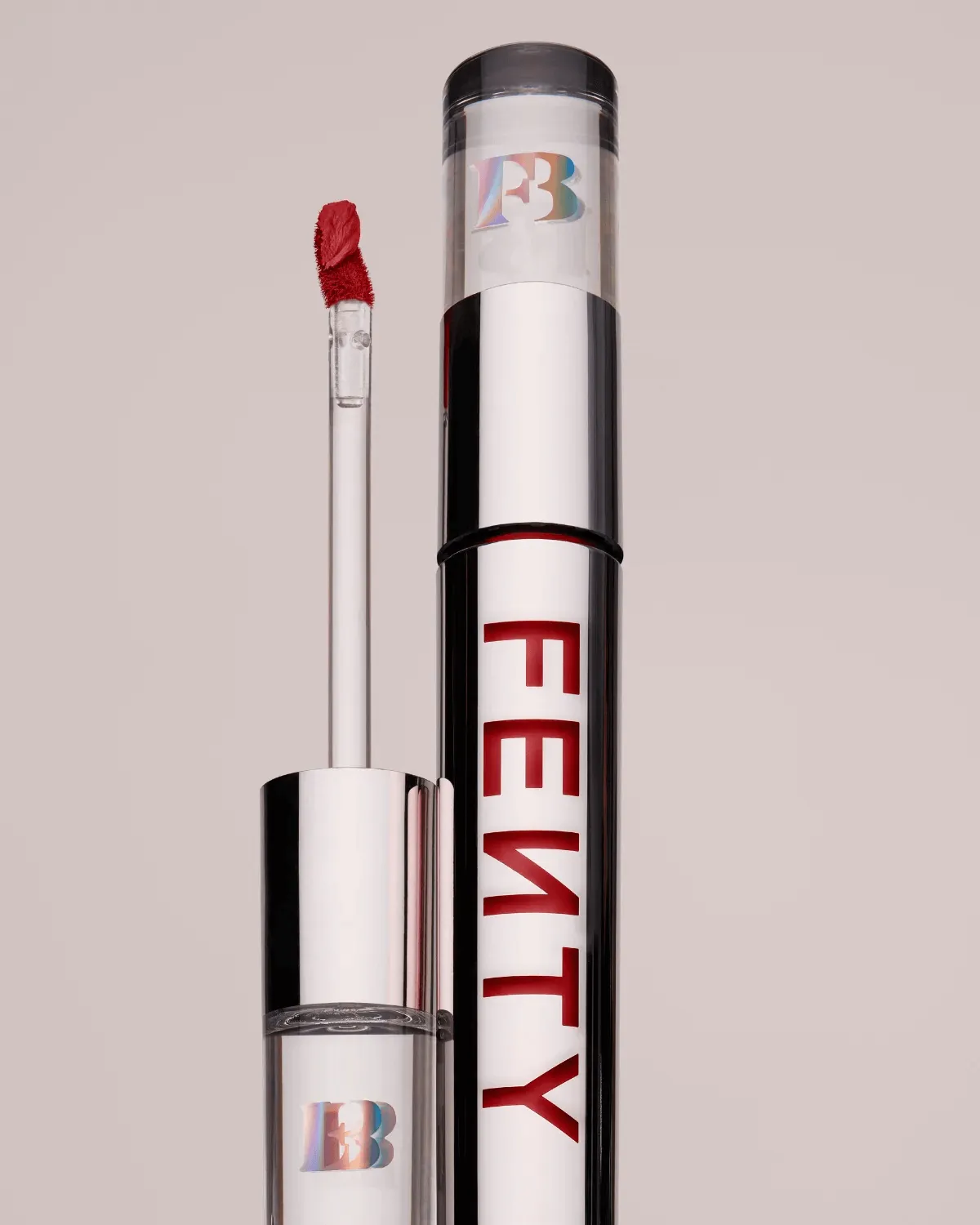 Fenty Beauty Fenty Icon Velvet Liquid Lipstick