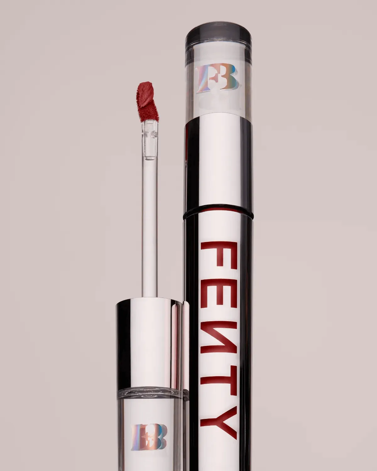 Fenty Beauty Fenty Icon Velvet Liquid Lipstick