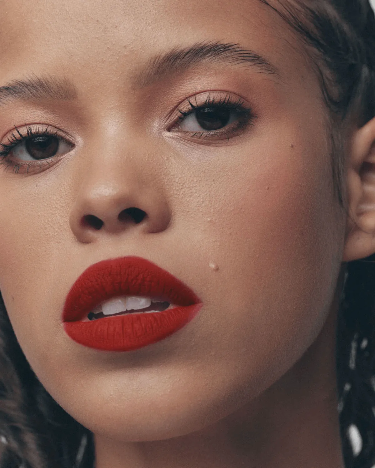 Fenty Beauty Fenty Icon Velvet Liquid Lipstick