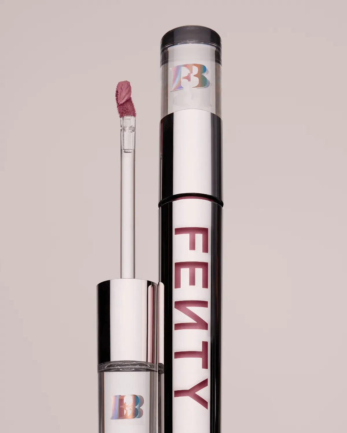 Fenty Beauty Fenty Icon Velvet Liquid Lipstick