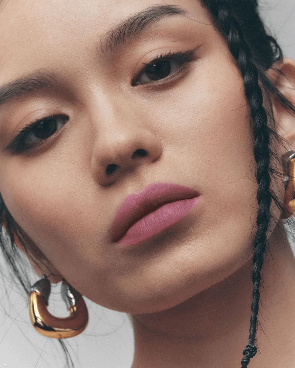 Fenty Beauty Fenty Icon Velvet Liquid Lipstick