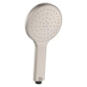 Fienza Kaya Handheld Shower Head Brushed Nickel