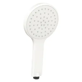 Fienza Kaya Handheld Shower Head Matte White