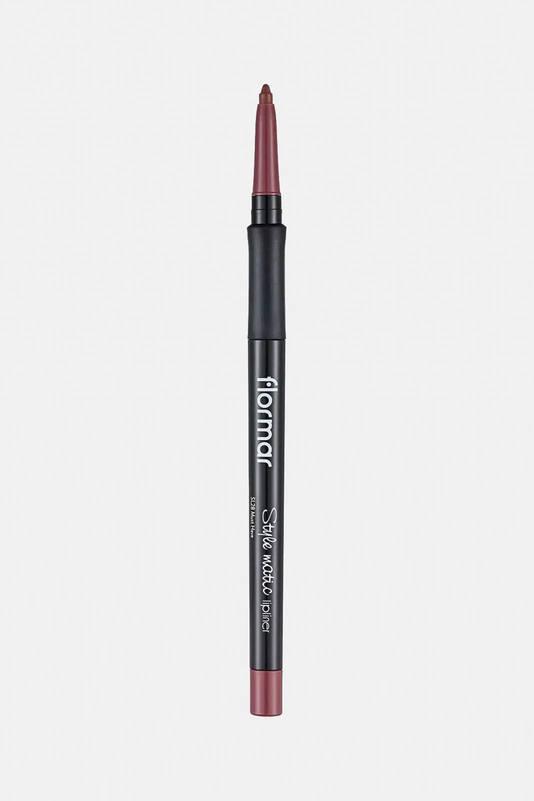 Flormar Style Matic Lipliner - SL28 Must Have