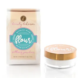 FLOUR SETTING POWDER - RICE