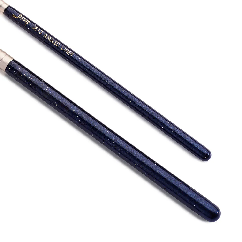 Galaxy 10Pcs Makeup Brush Set T479