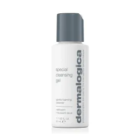 gift - special cleansing gel travel