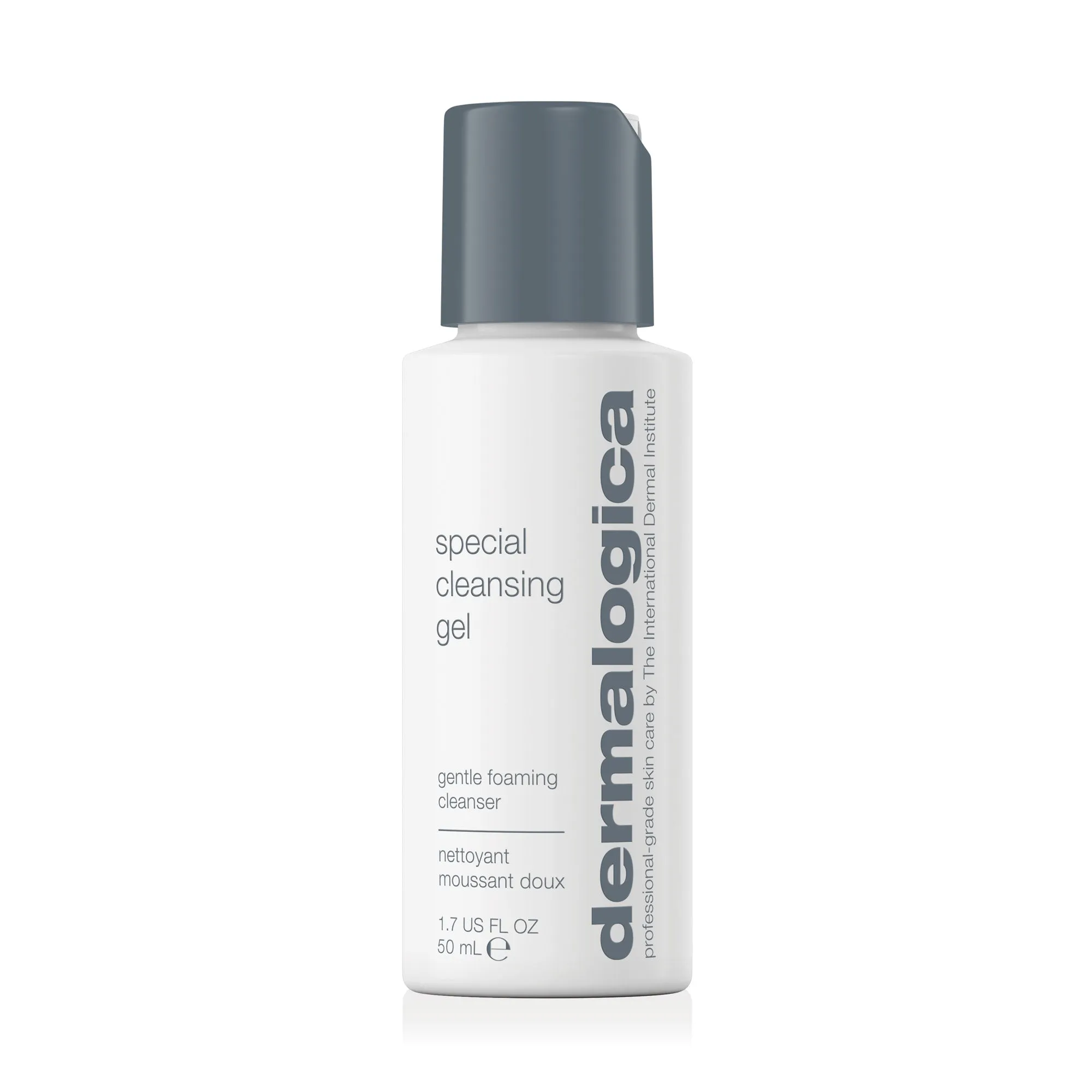 gift - special cleansing gel travel