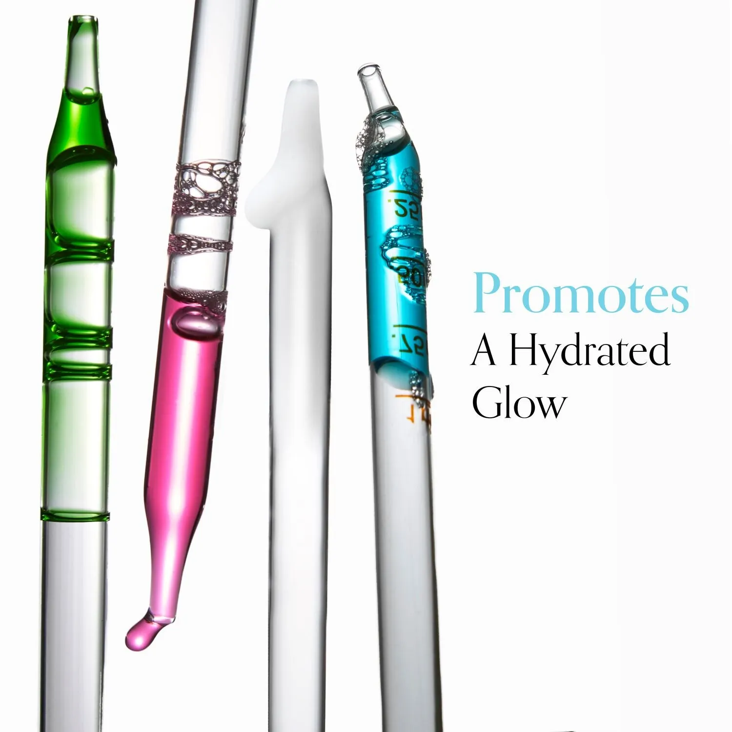 Glow & Hydrate Day Hyaluronic Serum