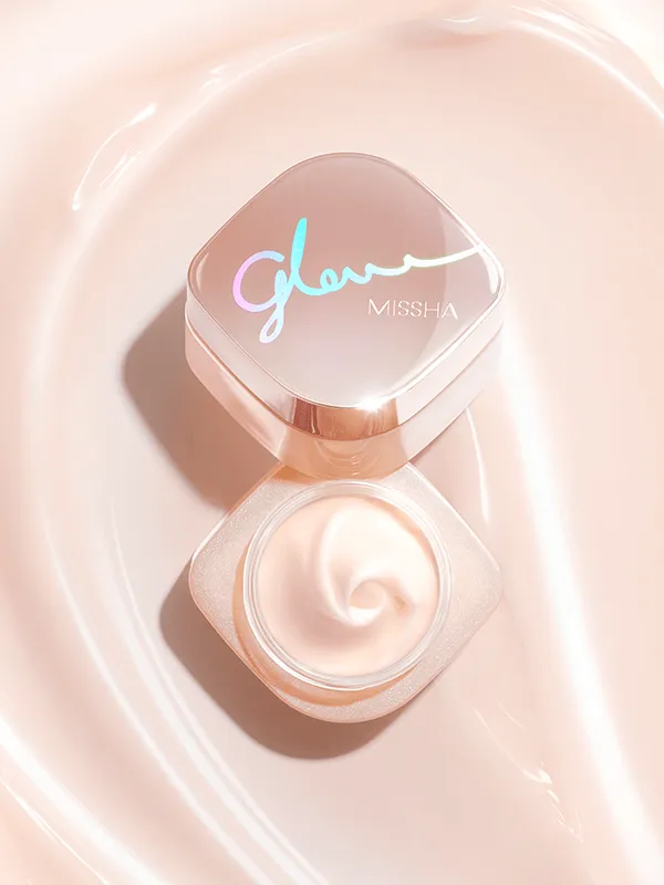 Glow Skin Balm