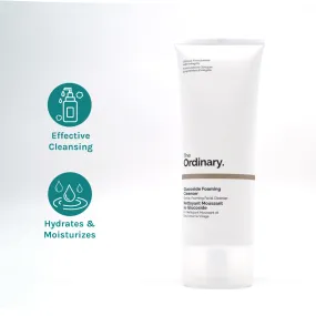 Glucoside Foaming Cleanser
