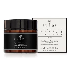 Glycolic Acid Rejuventing Face Exfoliator