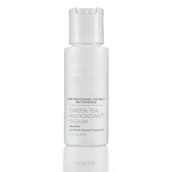Green Tea Antioxidant Serum 30ML Tester