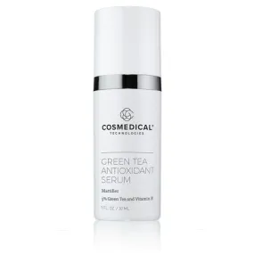 Green Tea Antioxidant Serum 30ML Tester