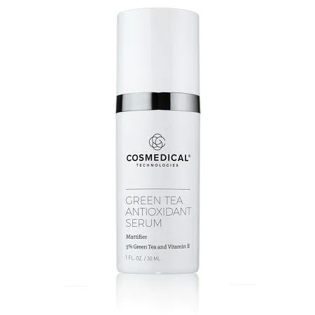 Green Tea Antioxidant Serum 30ML Tester