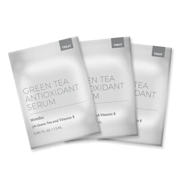 Green Tea Antioxidant Serum 30ML Tester