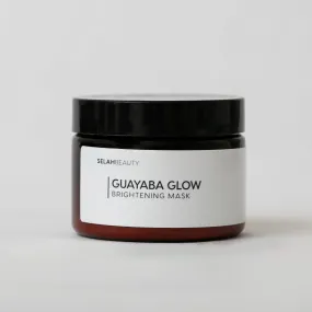 Guayaba Glow Brightening   Firming Mask