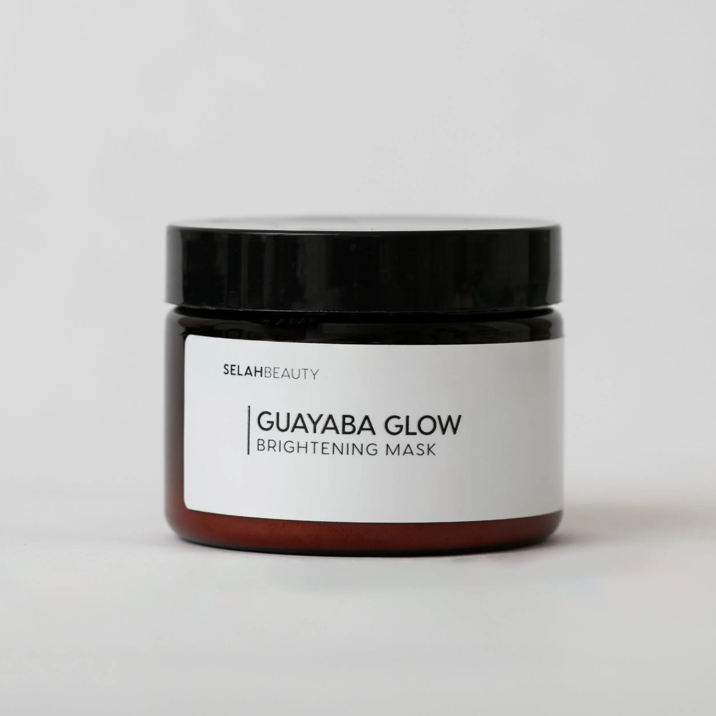 Guayaba Glow Brightening   Firming Mask