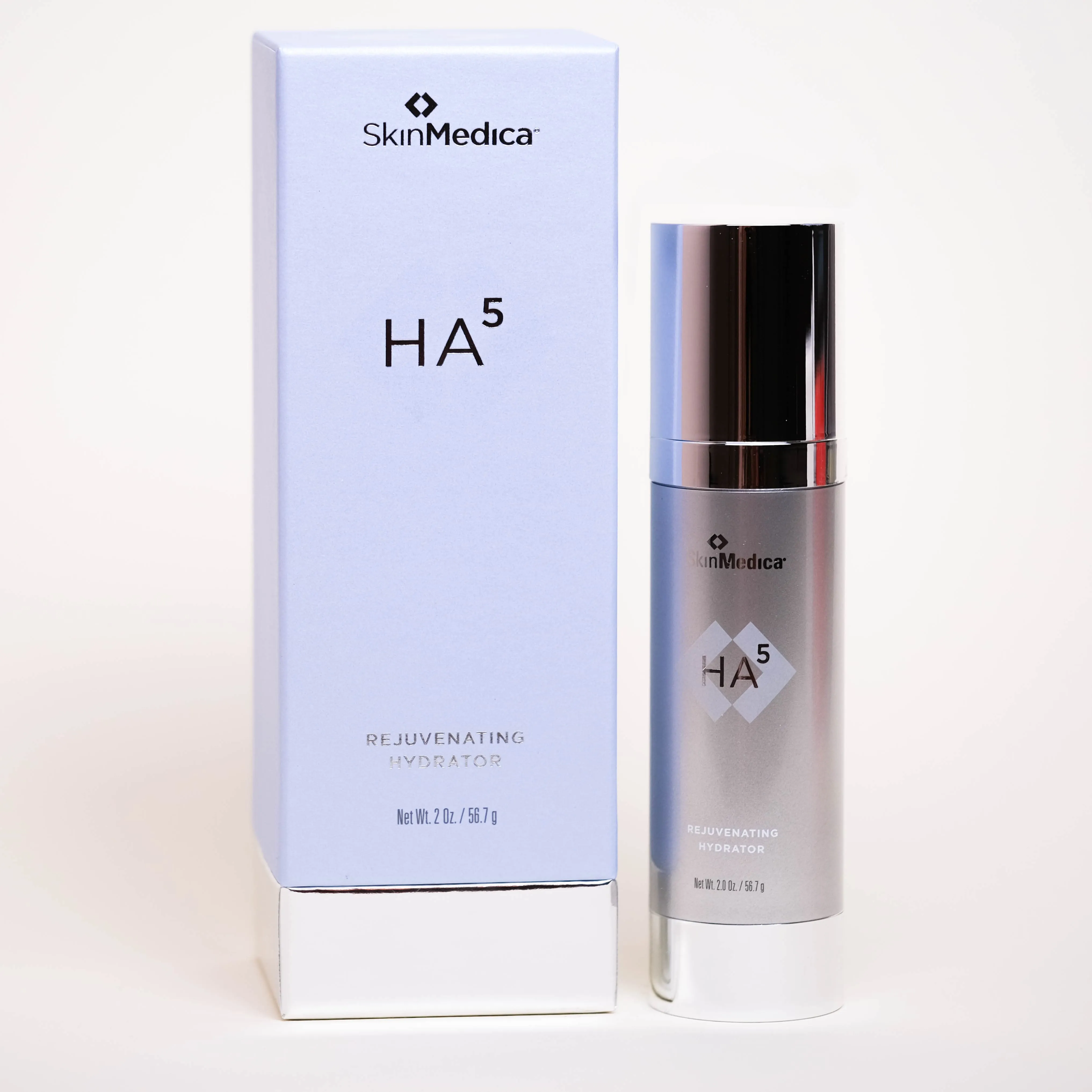 HA 5 Rejuvenating Hydrator