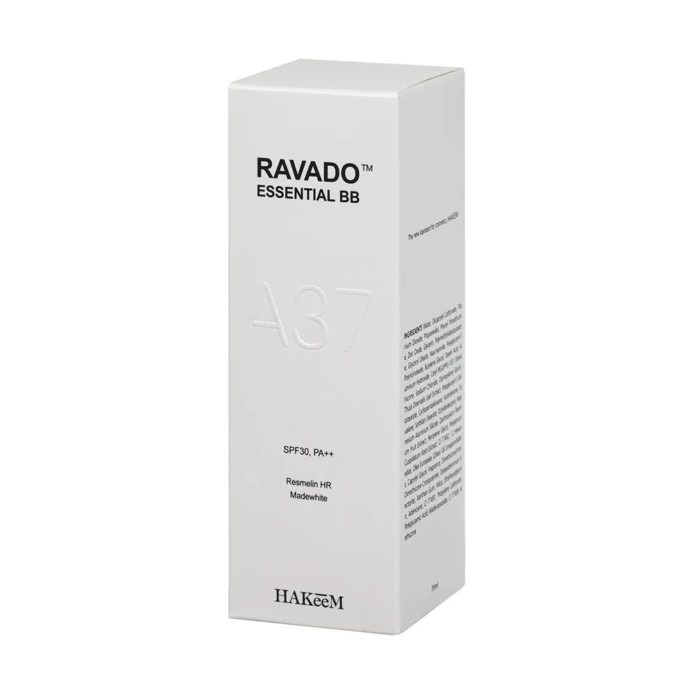 HAKeeM A37 Lavado Essential BB 35ml