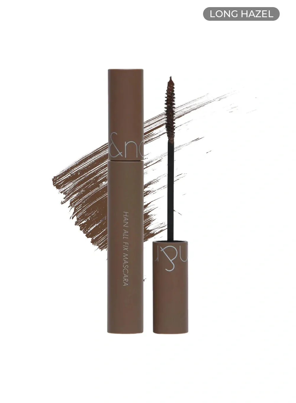 Han All Fix Mascara (7g)