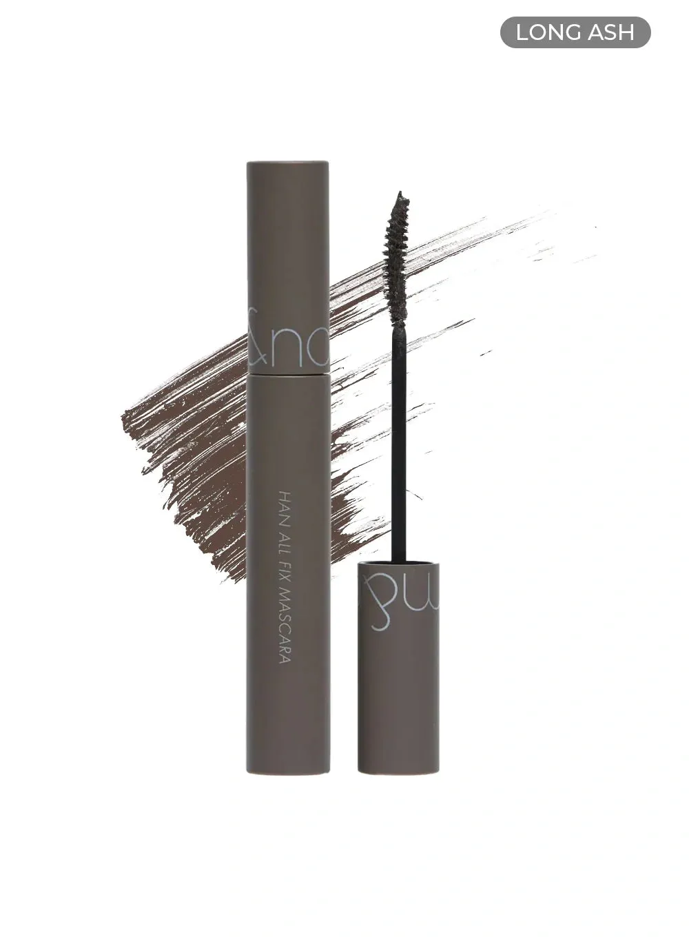 Han All Fix Mascara (7g)