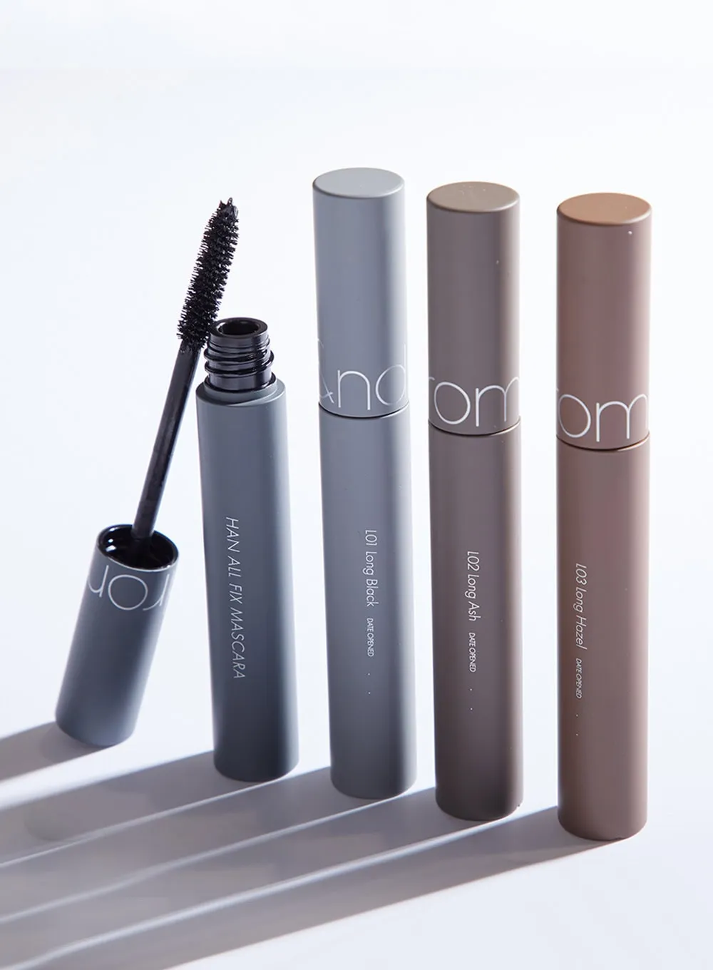 Han All Fix Mascara (7g)