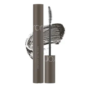 Han All Fix Mascara [#L02 Long Ash]