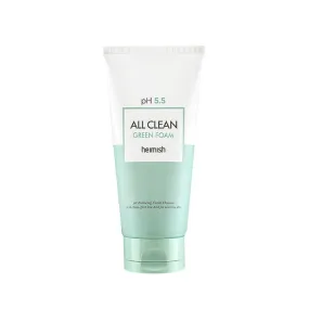HEIMISH All Clean Green Foam 150g