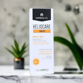 Heliocare 360 Water Gel