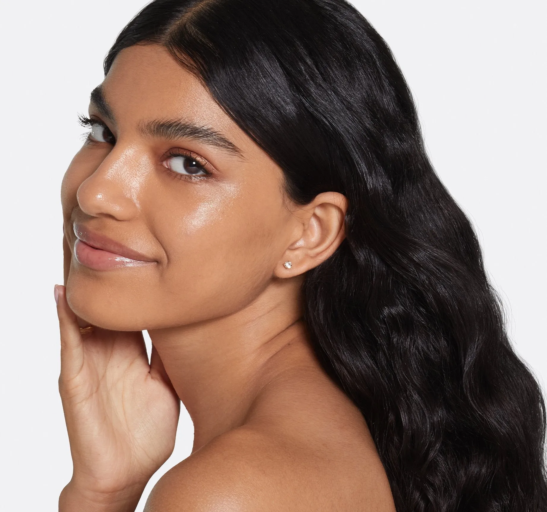 HINT HINT SKIN TINT - HINT OF CARAMEL