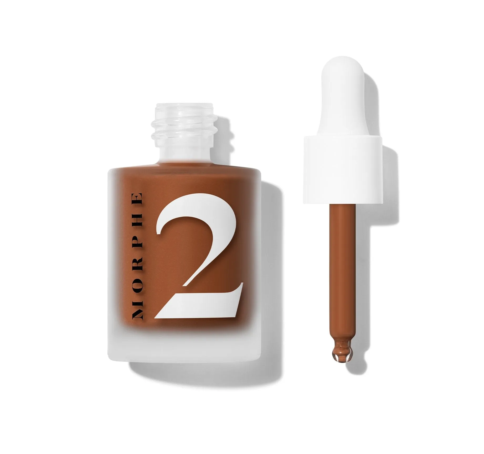 HINT HINT SKIN TINT - HINT OF COCOA