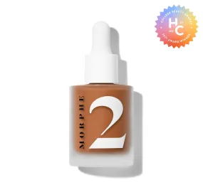 HINT HINT SKIN TINT - HINT OF GINGER