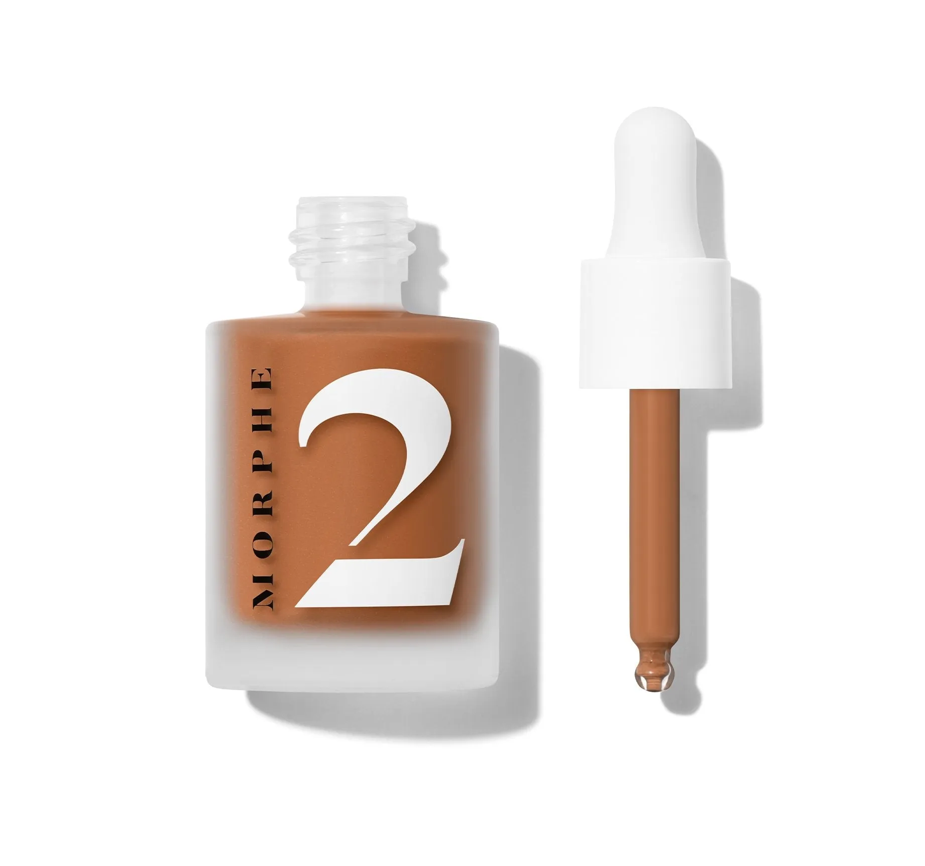 HINT HINT SKIN TINT - HINT OF GINGER