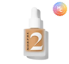 HINT HINT SKIN TINT - HINT OF HONEY