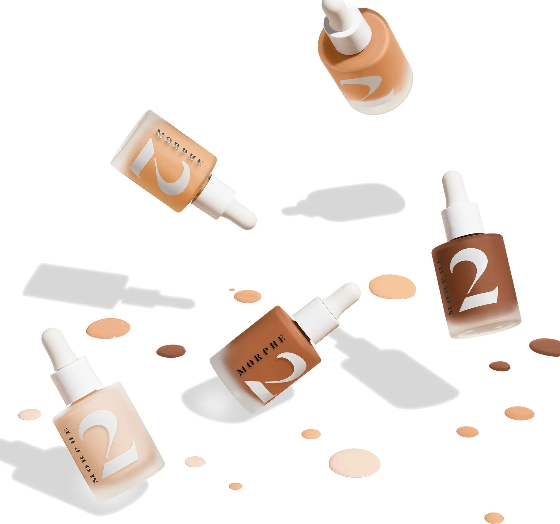 Hint Hint Skin Tint - Hint Of Truffle