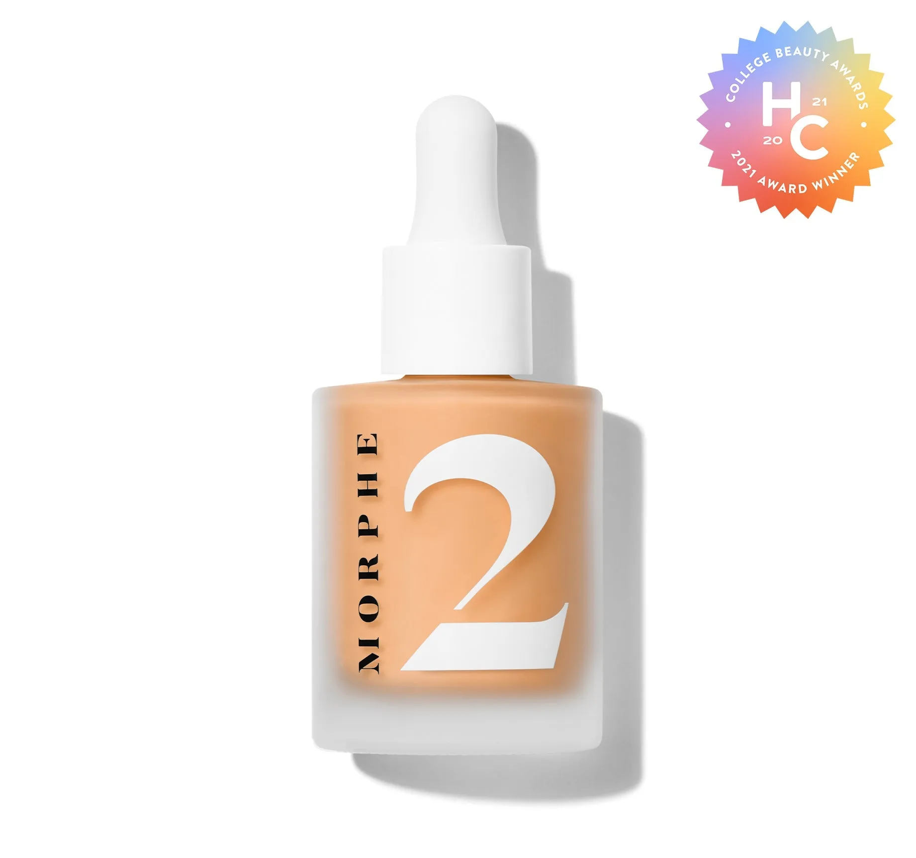 HINT HINT SKIN TINT - HINT OF WALNUT