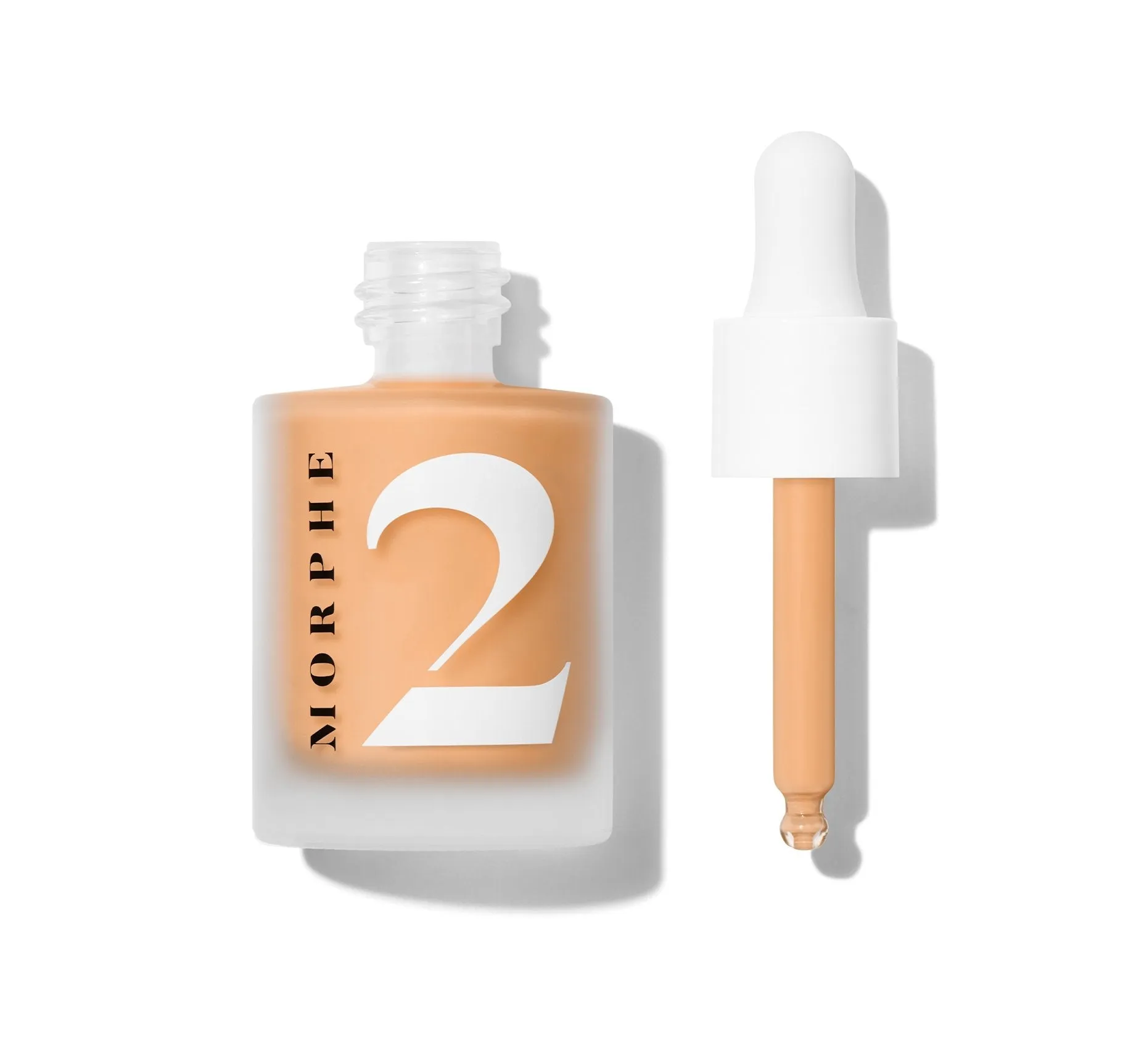 HINT HINT SKIN TINT - HINT OF WALNUT