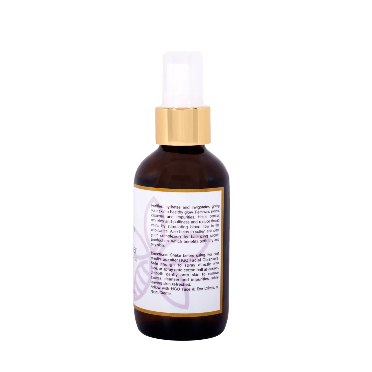 Honey Girl Organics - Facial Toner