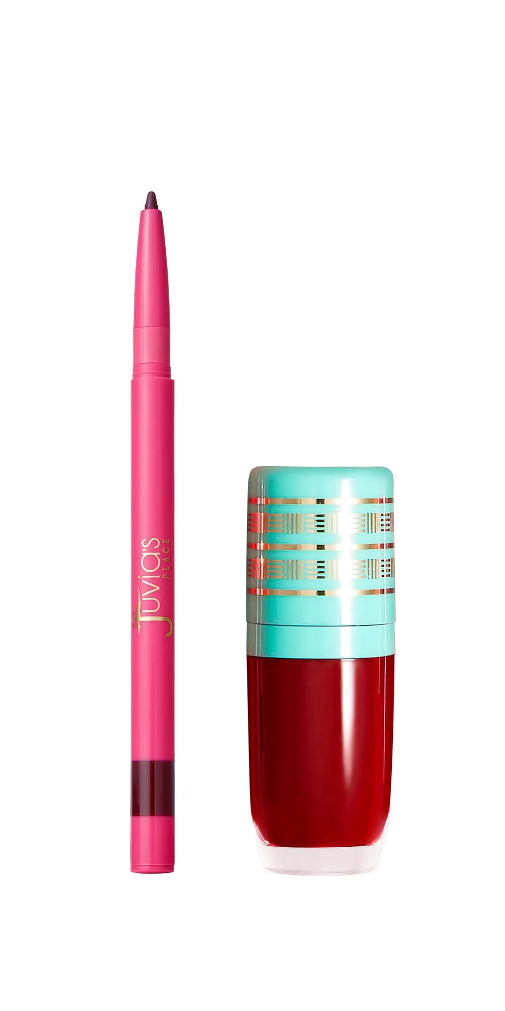 i Live, i Love Lip Kit - Lover Girl