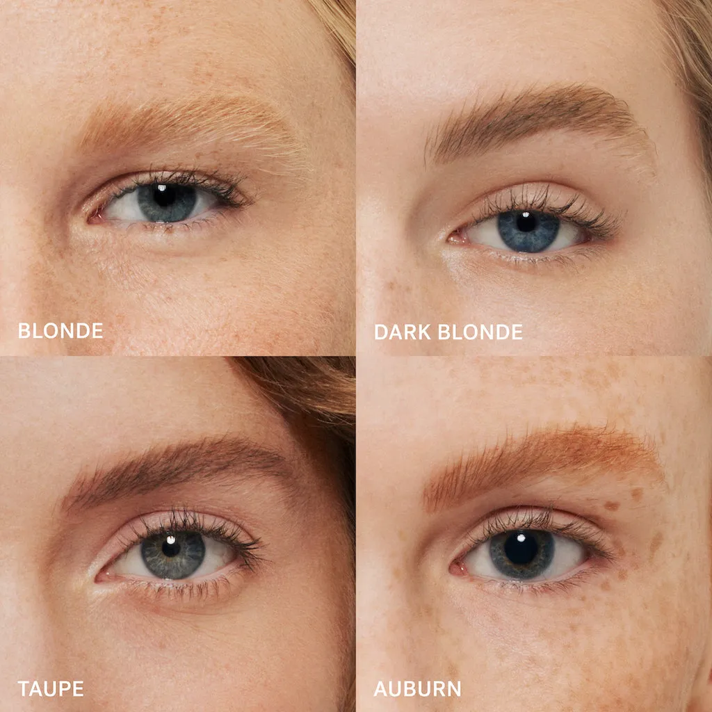 Ilia In Full Micro Tip Brow Pencil