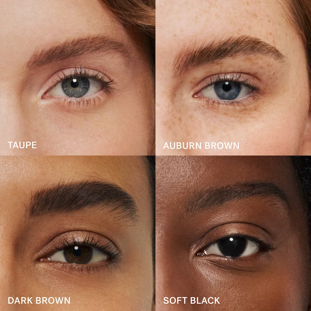 Ilia In Full Micro Tip Brow Pencil
