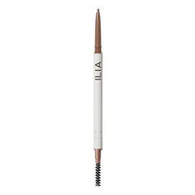 Ilia In Full Micro Tip Brow Pencil