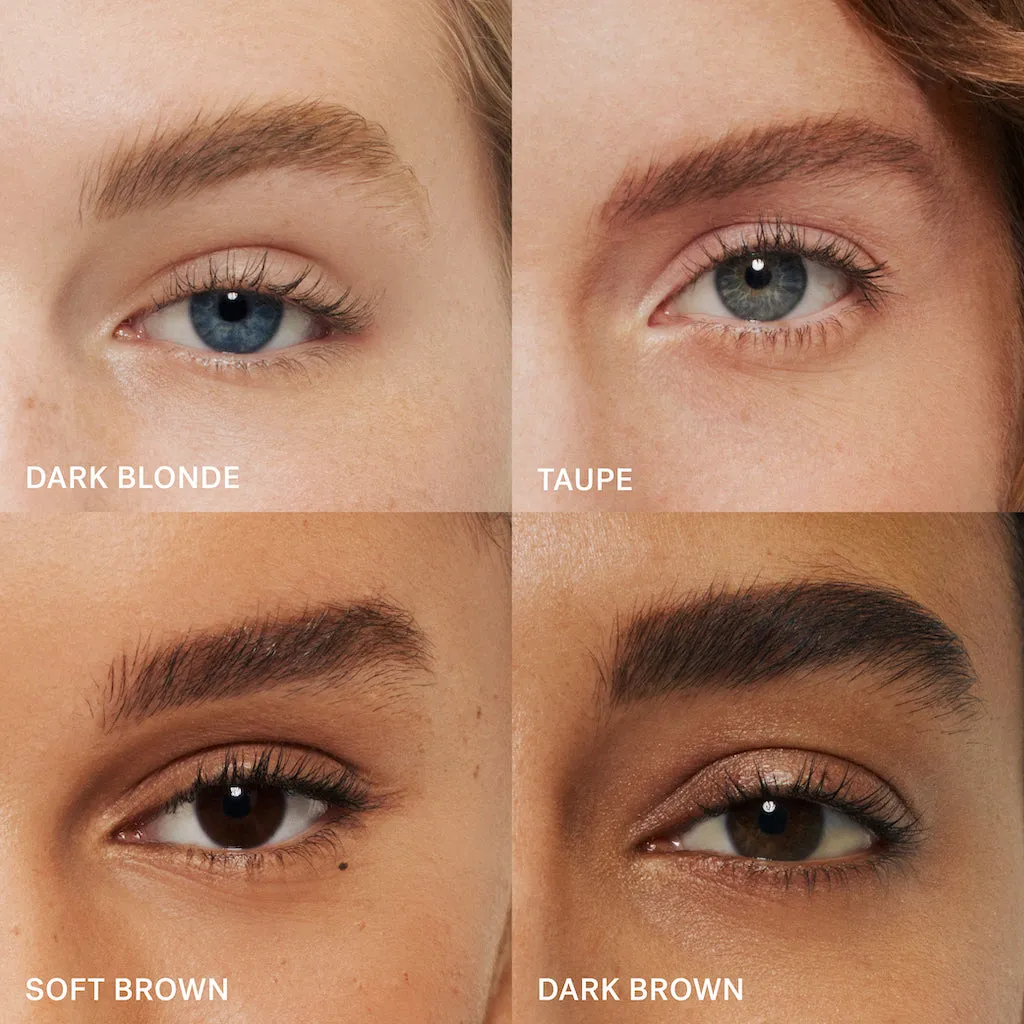 Ilia In Full Micro Tip Brow Pencil