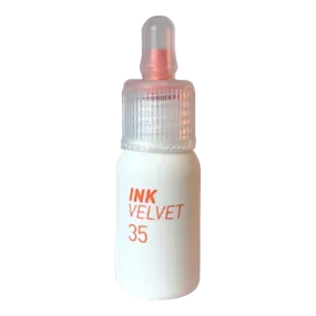 Ink The Velvet Lip Tint #35 Spring Salmon