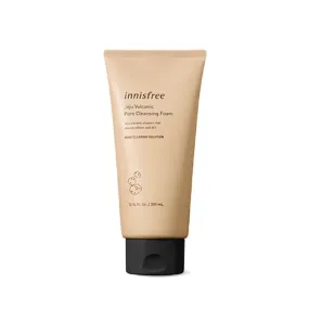 INNISFREE Jeju volcanic pore cleansing foam EX 150ml
