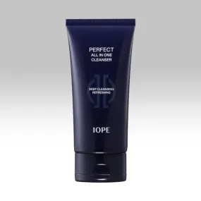 IOPE Men Perfect All in One Cleanser 125g